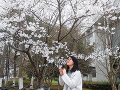 -江南大学(蠡湖校区)