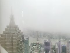-上海柏悦酒店