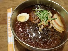 冷面-恩你小木屋·韩式料理(假日广场店)