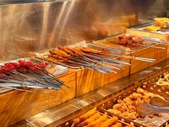 -李姑婆鲜切牛肉火锅自助(凤城二路店)