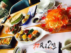 -花漫里餐厅(刺桐店)