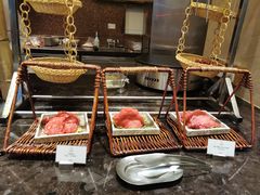 -索菲特西湖大酒店·香榭丽全日候餐厅(南山路店)