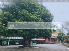 -飞霞风景名胜区