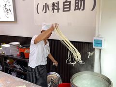 -萍姨抻面馆·鸡架冒菜(清湖店)