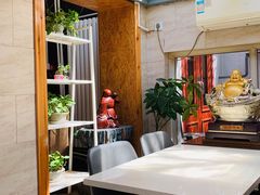 -19号私房菜(云南路店)