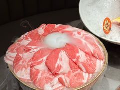 -骨之味·筒骨汤火锅(江头店)