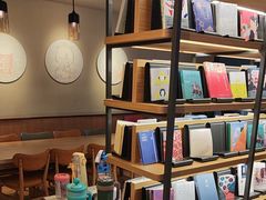 -COSTA COFFEE(新奥购物中心店)