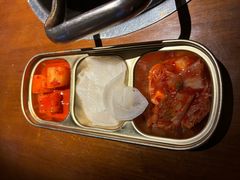 -양평식당·杨平食堂(华贸店)