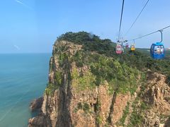 -摩天岭风景区