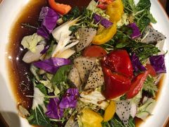 -小杨烤肉(高新店)