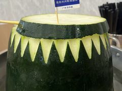 -兴兴旺·冬瓜盅·啫啫煲(西华路店)