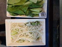 -野妹经典火锅(民治店)