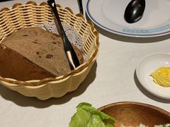 -俄士厨房(万松园店)