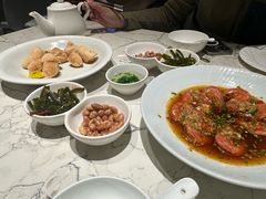 -潮州府·潮菜·砂锅粥(徐家汇店)