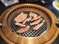 -谷牛和牛烤肉(漕河泾印象城店)