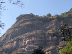 -丹霞山风景名胜区