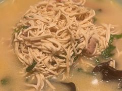 大煮干丝-川知味(京华城店)