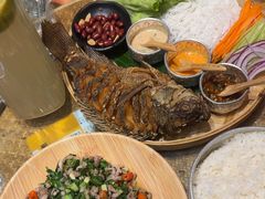 -多哥水傣味餐厅(司马巷店)