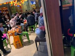 -海底捞火锅(顺义华联店)