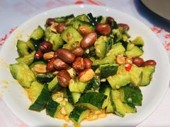 -堂瓦里·33年传统赣菜(第一街区店)