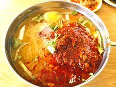 -韩麦大冷面(桂花街直营店)