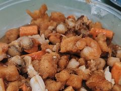 -桃子餐厅·天津菜(王顶堤总店)