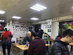 大堂-盛京美食佳坛肉馆(沈阳总店)