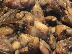-鑫记婆婆兔·成都特产·兔头手撕兔(太古里店)