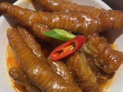 -南枝记·广东味道(中骏世界城店)