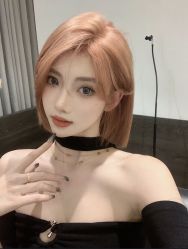 -上禾 HAIR SALON