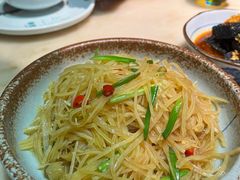 -佬麻雀·新湘菜(珠海金发购物中心店)