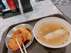 -鲜得来排骨年糕(即墨路店)