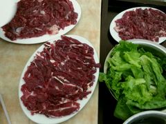 -陈记顺和潮汕牛肉火锅(韩江路店)