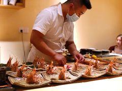 -鮨青(恒基名人购物中心店)