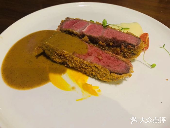 G+KITCHEN(龙湖狮山天街店)图片
