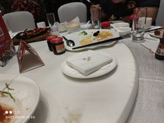-北京泰富酒店-柏景轩中餐厅