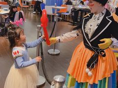 -帝企鹅自助餐厅•儿童岛•真企鹅(长隆企鹅酒店)