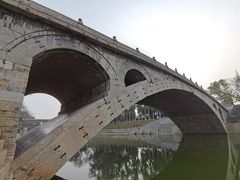 -赵州桥景区