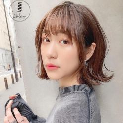 短发-Kraemer Paris  苏豪路易士·嘉玛发廊