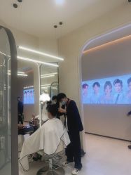 -琴美美容美发·三美会所