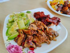 -中科大东区东苑餐厅(天使路店)