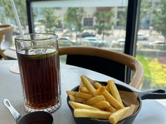-必胜客(巴沟店)