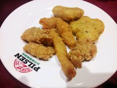 -福缘烤肉王自助(爱琴海-原比尔森店)