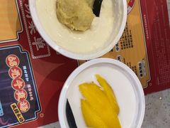 -满记甜品(龙湖长楹天街二店)