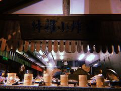 -陈傻子餐厅(世纪都会店)