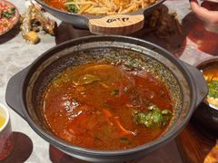 -山四砂锅(太原钟楼街店)