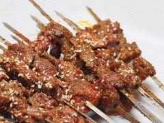 牛肉筋-永刚烧烤(大夜市店)