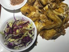 贵妃香酥鸡-徽普臭鳜鱼(双井店)
