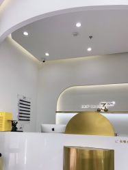 -JUNO hair salon