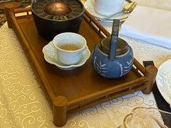 -Salon de Ville浦江汇(上海外滩华尔道夫酒店店)